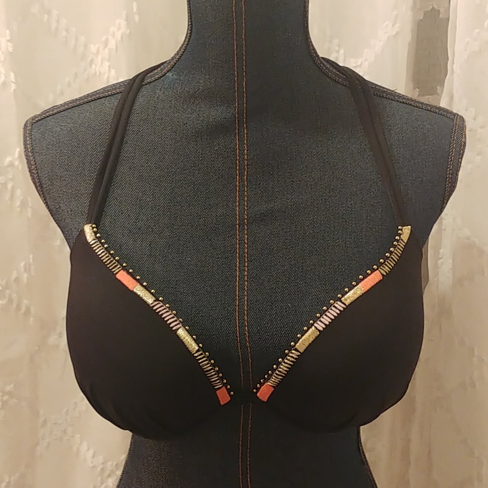 Victoria's Secret Bikini Top